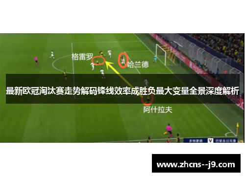 最新欧冠淘汰赛走势解码锋线效率成胜负最大变量全景深度解析 最新欧冠淘汰赛走势解码锋线效率成胜负最大变量全景深度解析