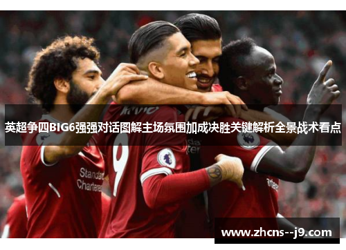 英超争四BIG6强强对话图解主场氛围加成决胜关键解析全景战术看点